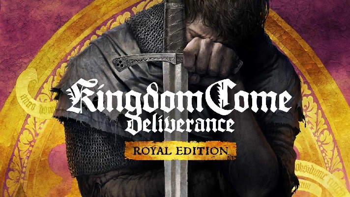 Kingdom Come:Deliverance Royal Edition🟢XBOX ONE/X|S🔑