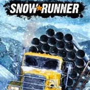 SnowRunnerXbox