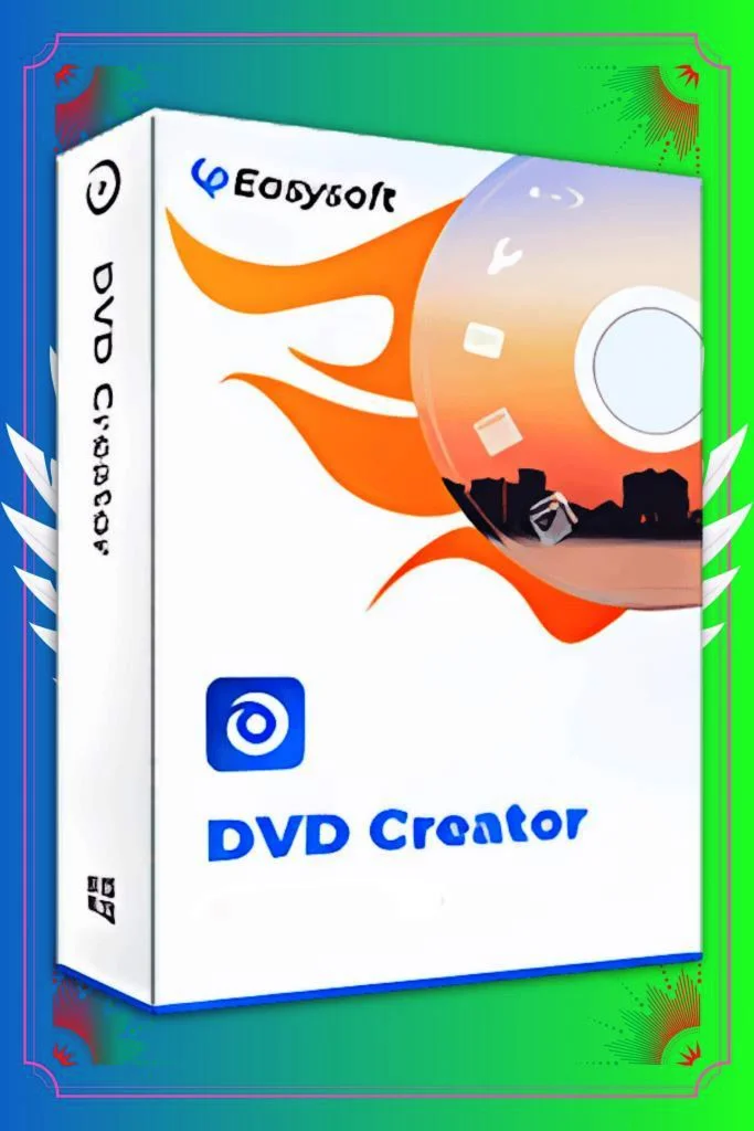 ???? 4Easysoft DVD Creator  Код регистрации на 1 год 