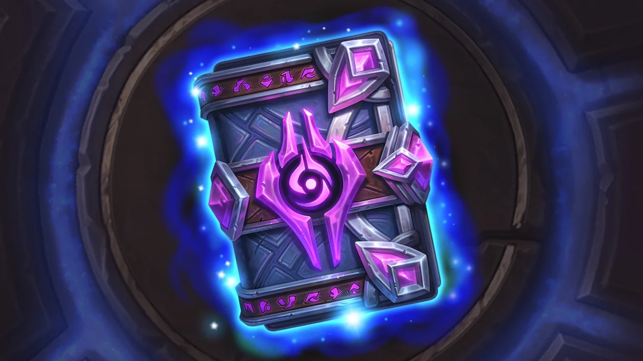 Hearthstone комплекты карт Великой Запредельной Тьмы