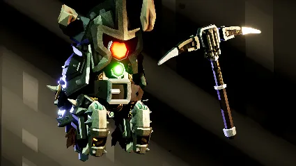 Deep Rock Galactic - Skullcrusher Pack АВТОДОСТАВКА STEAM РОССИЯ