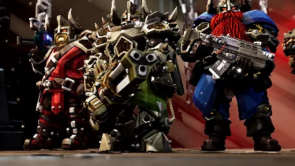 Deep Rock Galactic - Skullcrusher Pack АВТОДОСТАВКА STEAM РОССИЯ