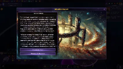 Galactic Civilizations IV - Tales of the Arnor STEAM РФ
