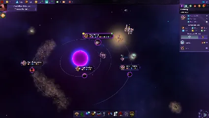 Galactic Civilizations IV - Tales of the Arnor STEAM РФ