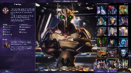 Galactic Civilizations IV - Tales of the Arnor STEAM РФ