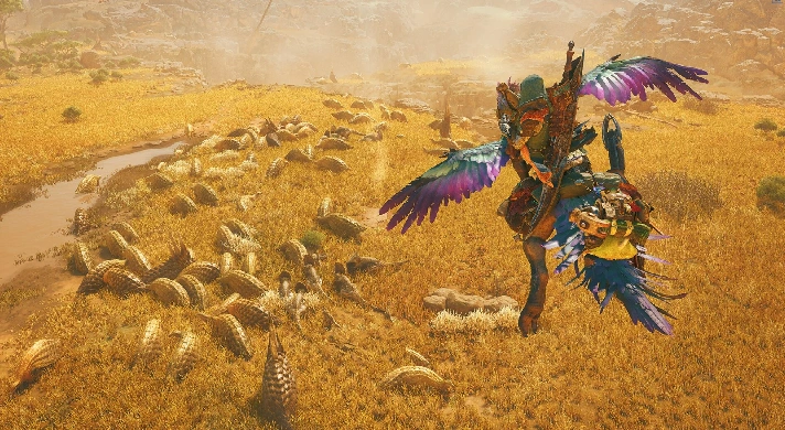 Monster Hunter Wilds Premium+Account+Patches+Steam🌐