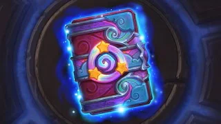 Hearthstone комплекты карт Мастерской Чудастера