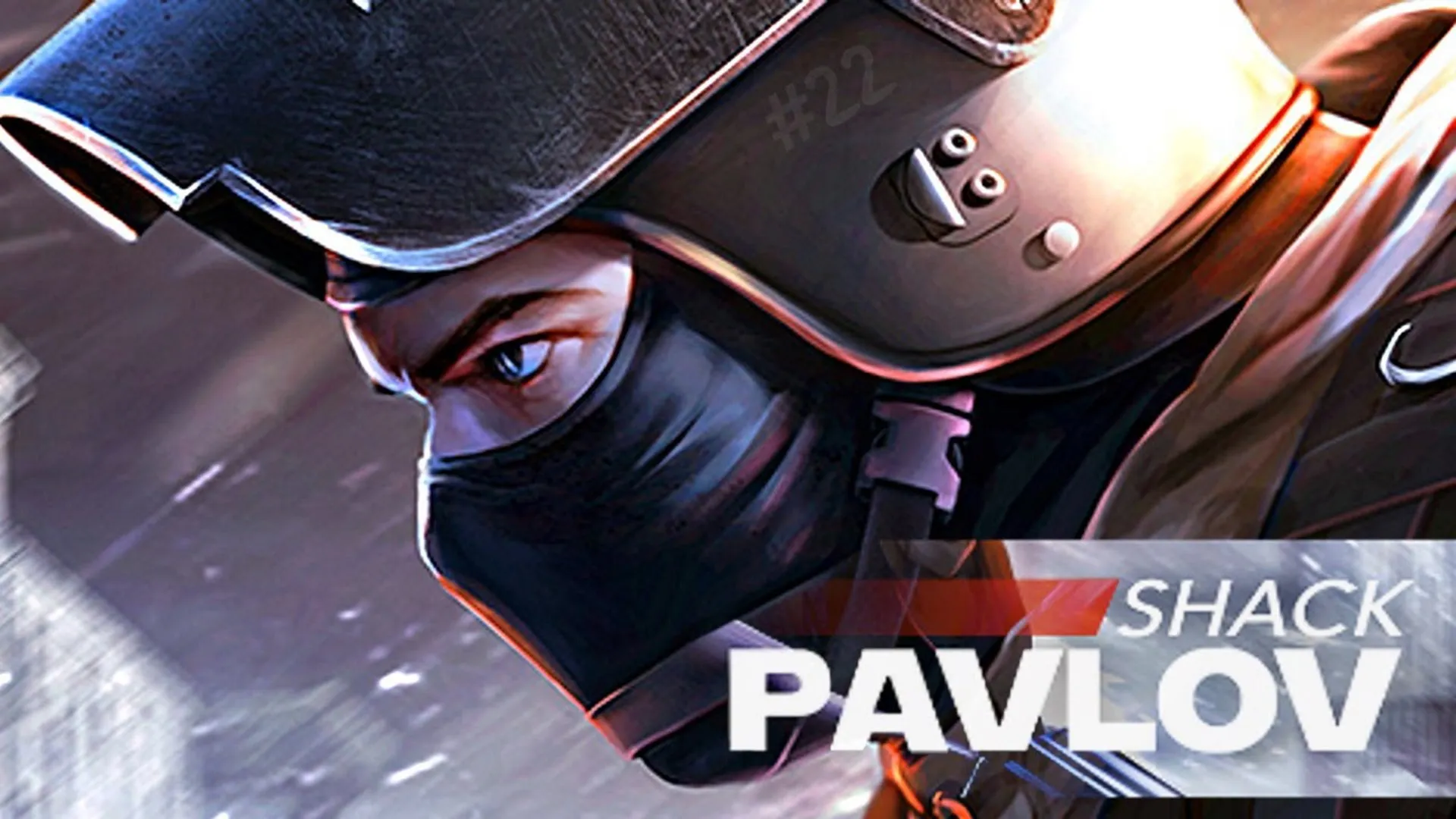Pavlov Shack VR OCULUS QUEST 2,3 s pro