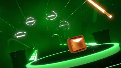 Beat Saber - Kendrick Lamar "Not Like Us" АВТОДОСТАВКА STEAM РОССИЯ