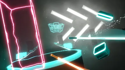 Beat Saber - Kendrick Lamar "Not Like Us" АВТОДОСТАВКА STEAM РОССИЯ