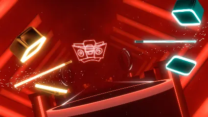 Beat Saber - Kendrick Lamar "Not Like Us" АВТОДОСТАВКА STEAM РОССИЯ