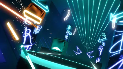 Beat Saber - Kendrick Lamar "Not Like Us" АВТОДОСТАВКА STEAM РОССИЯ