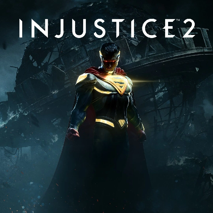 Injustice 2 XBOX