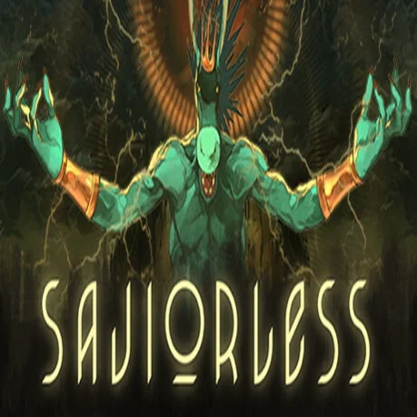 Saviorless (Steam key / Мир)