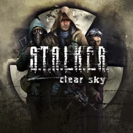 🔴 STALKER: Clear Sky ❗ ️PS4/PS5 🔴 Турция