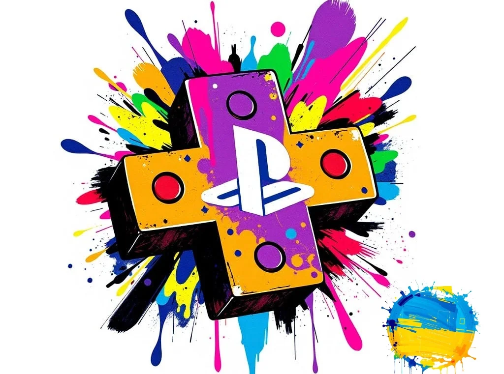 ПОПОЛНЕНИЕ КОШЕЛЬКА PSN УКРАИНА PS PLUS ИГРЫ PS4/PS5
