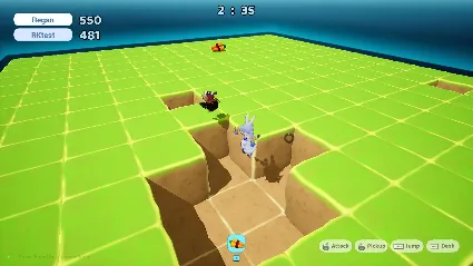HoloRun - STEAM GIFT РОССИЯ