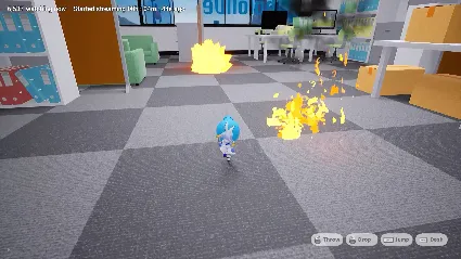 HoloRun - STEAM GIFT РОССИЯ