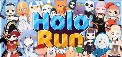 HoloRun - STEAM GIFT РОССИЯ