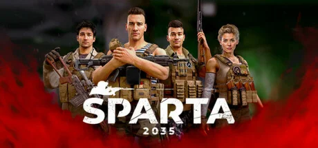 SPARTA 2035 - STEAM GIFT РОССИЯ
