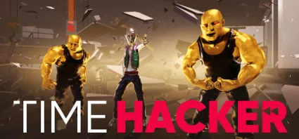 Time Hacker - STEAM GIFT РОССИЯ