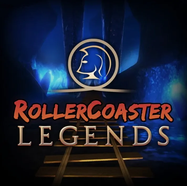 RollerCoaster Legends п2-п3 PS4 PS5