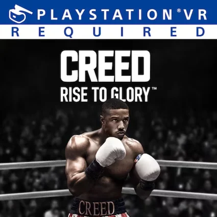 🔴 Creed: Rise to Glory ❗ ️VR PS4/PS5 🔴 Турция