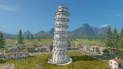 Railway Empire 2 - Bella Italia DLC - STEAM RU