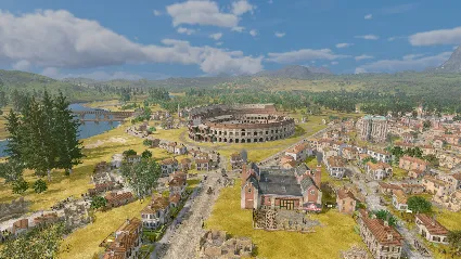 Railway Empire 2 - Bella Italia DLC - STEAM RU