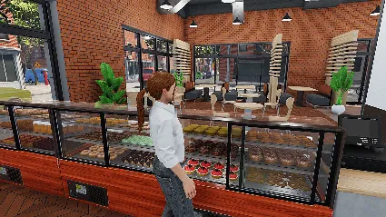 Cafemart Simulator - STEAM GIFT РОССИЯ