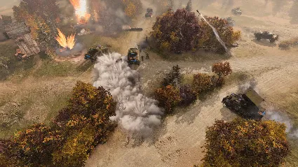 Company of Heroes 3 - STEAM GIFT РОССИЯ