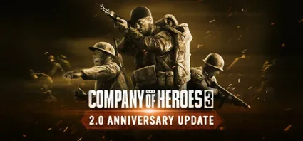 Company of Heroes 3 - STEAM GIFT РОССИЯ