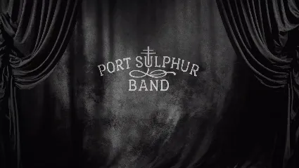 Hunt: Showdown 1896 – Port Sulphur Band – Rise Up Dead