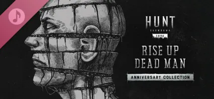 Hunt: Showdown 1896 – Port Sulphur Band – Rise Up Dead