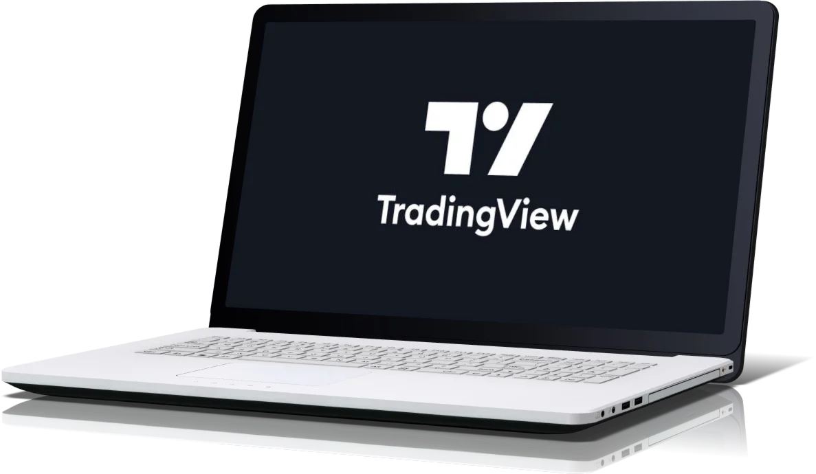 TradingView подписка 1-12 месяцев