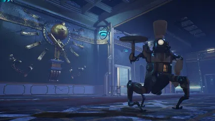 ⭐ The Outer Worlds - Expansion Pass EU Steam КЛЮЧ 🔑 ЕВРО