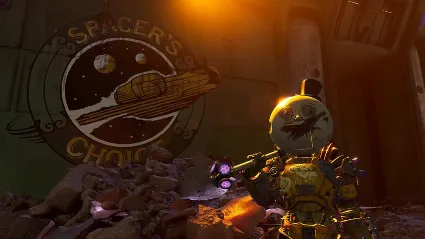 ⭐ The Outer Worlds - Expansion Pass EU Steam КЛЮЧ 🔑 ЕВРО