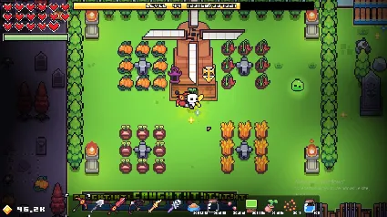 ⭐ Forager RU Steam КЛЮЧ 🔑 РОССИЯ
