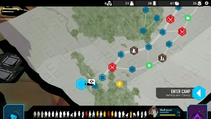 ⭐ Nowhere Prophet EU Steam КЛЮЧ 🔑 ЕВРОПА