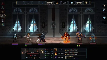 ⭐ Legend of Keepers: Career of a Dungeon Manager EU Ste
