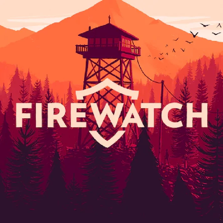 🔴 Firewatch❗️PS4/PS5 🔴 Türkiye