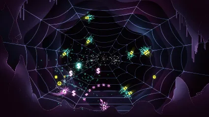 ⭐ Black Widow: Recharged Steam КЛЮЧ 🔑 GLOBAL