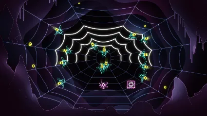 ⭐ Black Widow: Recharged Steam КЛЮЧ 🔑 GLOBAL