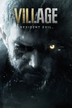 ✅Resident Evil Village Steam🔑Ключ РФ+СНГ