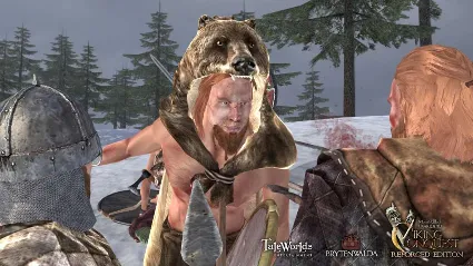 ⭐ Mount  Blade: Warband - Viking Conquest Reforged Edi