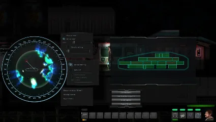 ⭐ Barotrauma US Steam КЛЮЧ 🔑 США