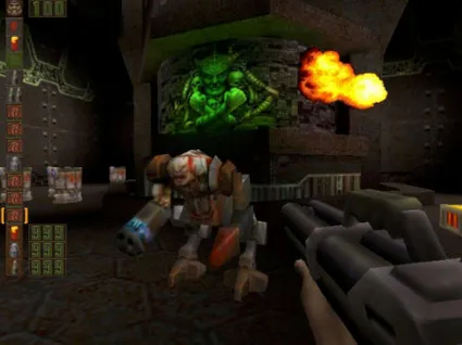 ⭐ QUAKE Collection EU Steam КЛЮЧ 🔑 ЕВРОПА
