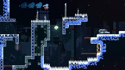 ⭐ Celeste EU Steam КЛЮЧ 🔑 ЕВРОПА