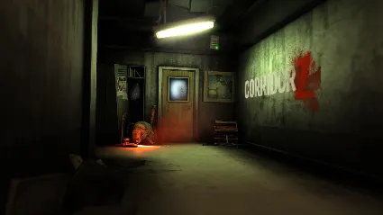 ⭐ Corridor Z Steam КЛЮЧ 🔑 GLOBAL