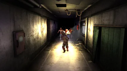 ⭐ Corridor Z Steam КЛЮЧ 🔑 GLOBAL